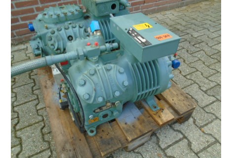 Bitzer 4T-12.2 compressor 12 pk
